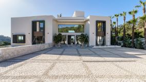 Villa for sale in La Zagaleta, Benahavis