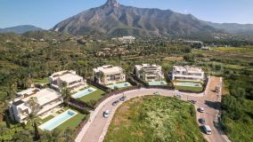Villa for sale in Marbella City, 3,500,000 €