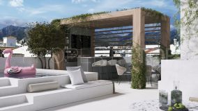 Hotel en venta en Marbella Ciudad, 3.300.000 €