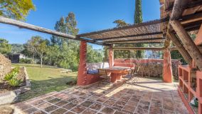 Villa en venta en Benahavis