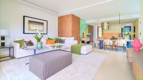 Adosado en venta en Marbella - Puerto Banus con 3 dormitorios