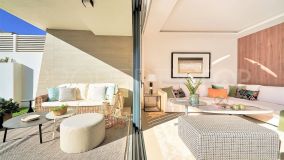 Adosado en venta en Marbella - Puerto Banus con 3 dormitorios