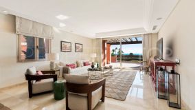 3 bedrooms penthouse for sale in Marbella City