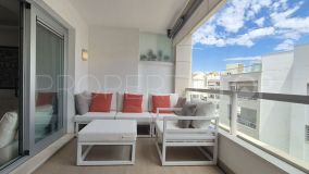 Apartamento con 3 dormitorios a la venta en San Pedro de Alcantara