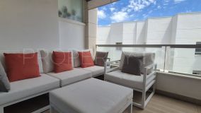 Apartamento con 3 dormitorios a la venta en San Pedro de Alcantara