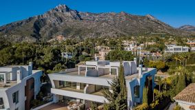 Penthouse for sale in Sierra Blanca, 3,250,000 €
