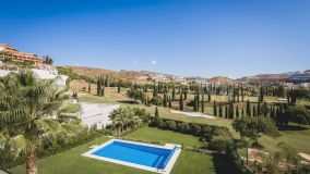 Villa en venta en Benahavis