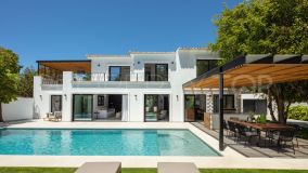 Villa for sale in Cortijo Blanco, 3,250,000 €