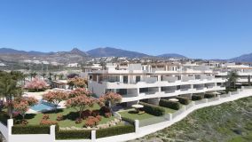 Apartamento Planta Baja en venta en Estepona, 461.000 €