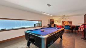 Villa for sale in Los Altos de los Monteros, Marbella Est