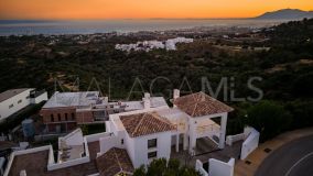 Villa for sale in Los Altos de los Monteros, Marbella Est