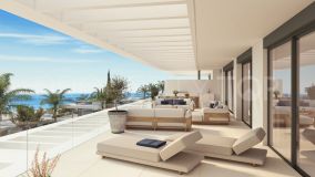 Apartamento planta baja de 2 dormitorios en venta en Marbella Ciudad
