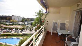 Ático en venta en Marbella Golden Mile