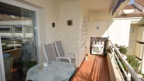 Takvåning for sale in Marbella Golden Mile