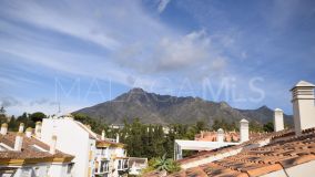 Takvåning for sale in Marbella Golden Mile