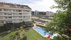 Takvåning for sale in Marbella Golden Mile