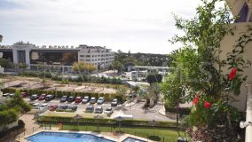 Penthaus zu verkaufen in Marbella Goldene Meile