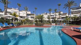 Se vende apartamento en Marbella Ciudad con 3 dormitorios