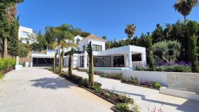 Villa en venta en El Paraiso, 2.500.000 €