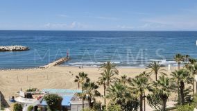 Apartamento en venta en Marbella Ciudad