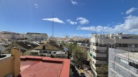Apartamento en venta en Marbella Ciudad