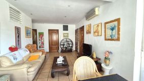 Lägenhet for sale in Marbella City