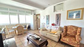 Lägenhet for sale in Marbella City