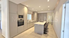 Apartamento en venta en Marbella Ciudad