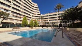 Se vende apartamento en Marbella Ciudad