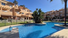 Se vende apartamento planta baja en Marbella Ciudad con 3 dormitorios