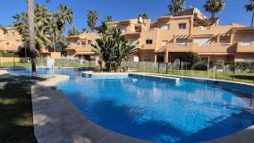Ground Floor Apartment for sale in Marbella City, 515,000 €