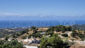 Se vende villa en Benahavis