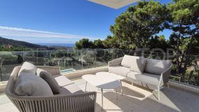 Se vende villa en Benahavis