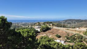 Se vende villa en Benahavis