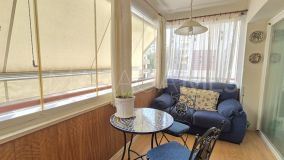 Apartamento en venta en Marbella Ciudad