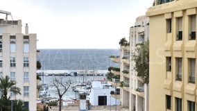 Apartamento en venta en Marbella Ciudad