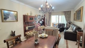 Apartamento en venta en Marbella Ciudad