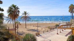 Apartamento en venta en Marbella Ciudad