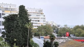 Apartamento en venta en Marbella Ciudad