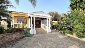 Villa for sale in Marbella City, 1,400,000 €