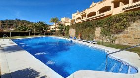 Ground Floor Apartment for sale in Marbella City