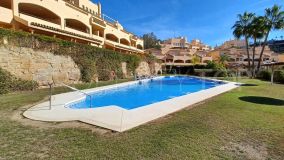 Ground Floor Apartment for sale in Marbella City, 285,000 €