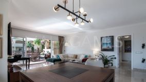 Ground Floor Apartment for sale in Atalaya, Estepona East
