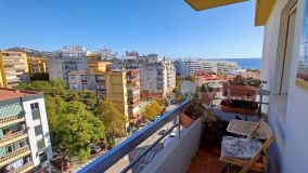 Takvåning till salu på Marbella City