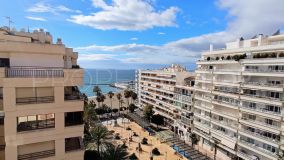 Marbella Ciudad, apartamento en venta