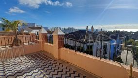 Town House for sale in Marbella City