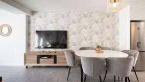 Town House for sale in Las Chapas, Marbella East