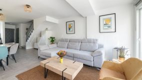 Town House for sale in Las Chapas, Marbella East