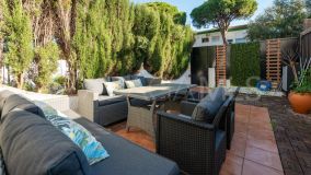Town House for sale in Las Chapas, Marbella East