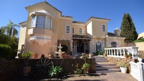 Villa zu verkaufen in Marbella City